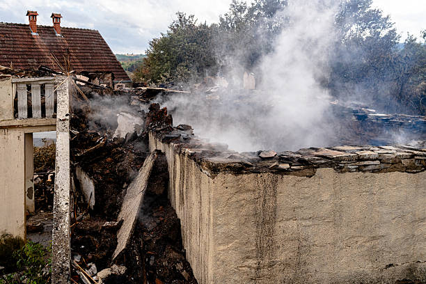 Affordable Fire Damage Removal solutions in Herndon, VA